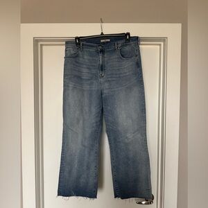 7 for all mankind jeans